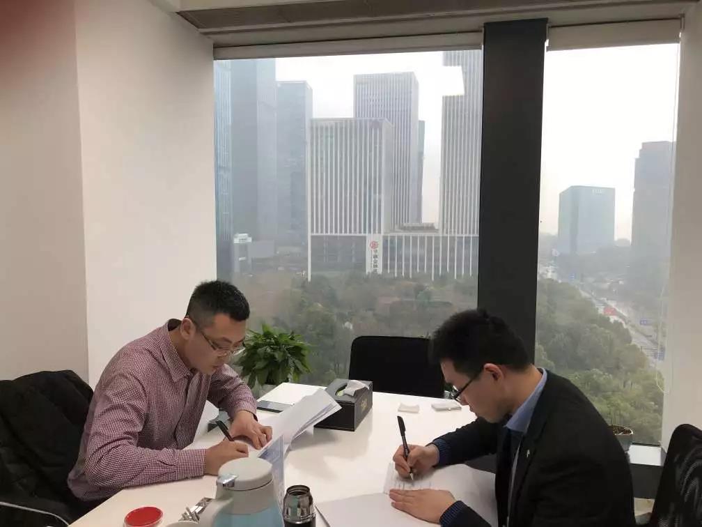 熱烈祝賀孫總簽約創(chuàng)綠家遼寧省沈陽市區(qū)級(jí)代理！