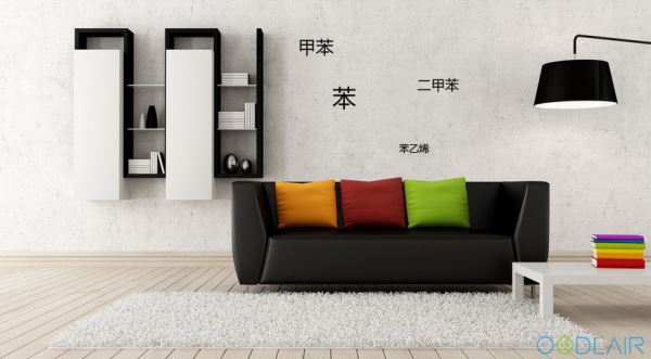 衣服中有甲醛嗎？進(jìn)口衣服，進(jìn)口的或許不止服裝，還有甲醛！