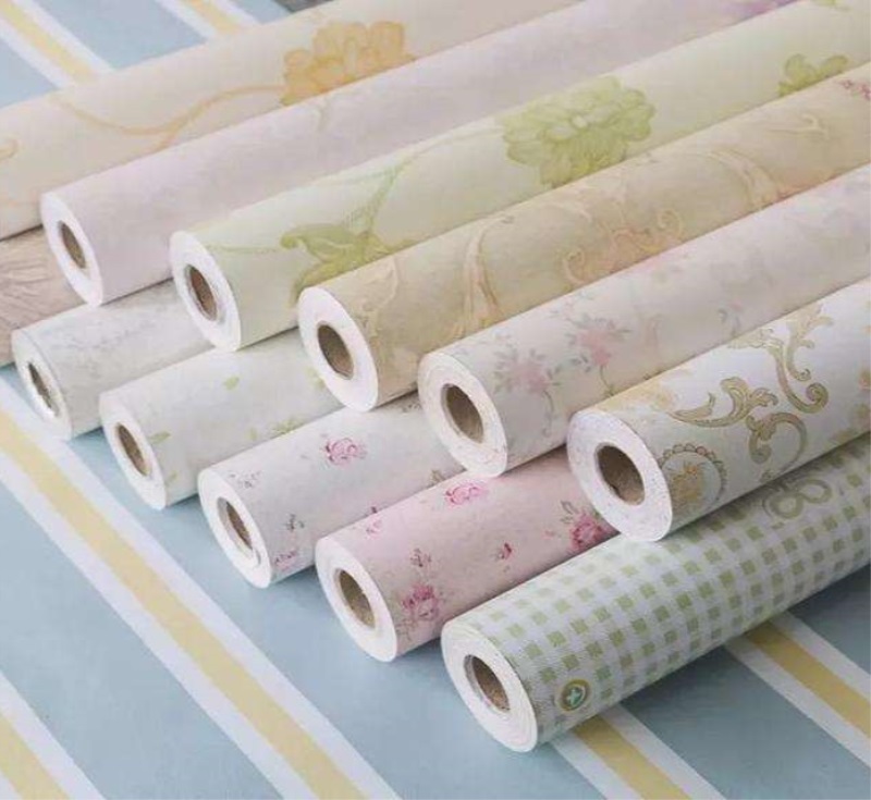 壁紙的裝修污染有哪些你知道嗎？