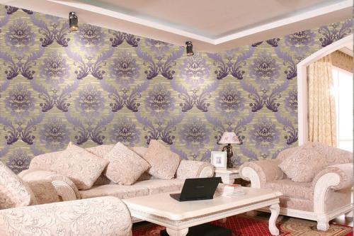 壁紙的裝修污染有哪些你知道嗎？