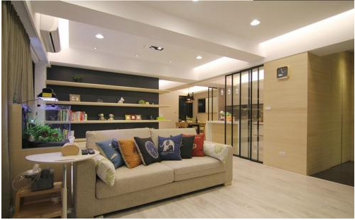 家裝的室內(nèi)甲醛治理怎么辦？