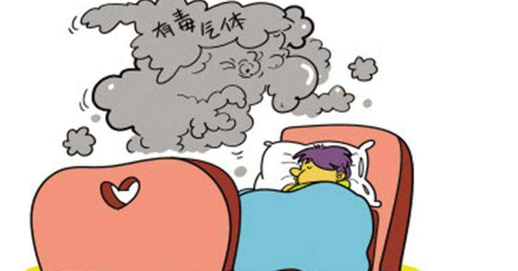 夏天裝修，室內(nèi)空氣治理不能少