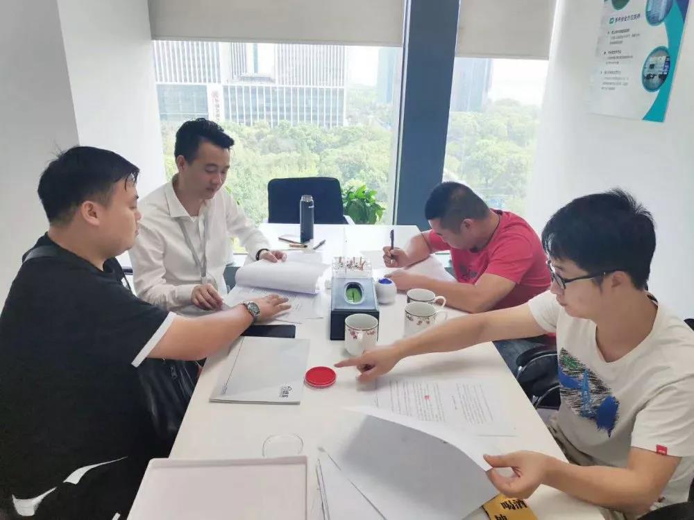 熱烈祝賀安總簽約創(chuàng)綠家貴州省貴陽市區(qū)級(jí)代理！