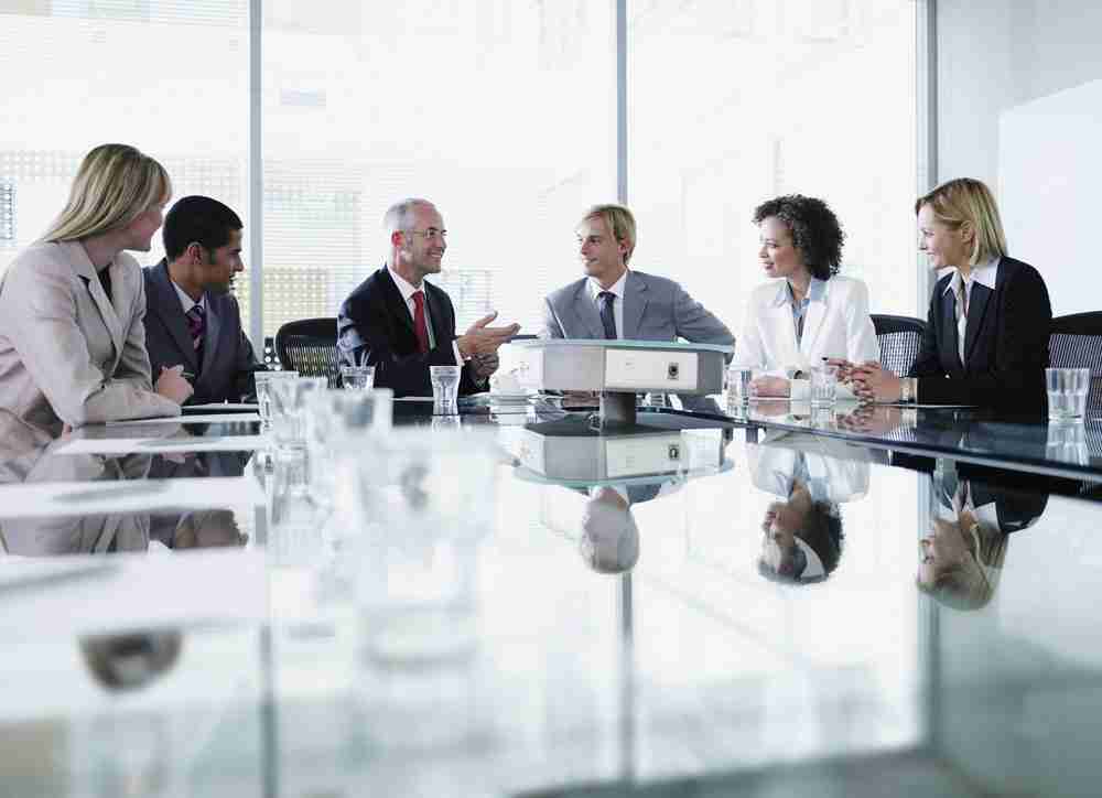 辦公室的甲醛治理要多注意，與家居不同