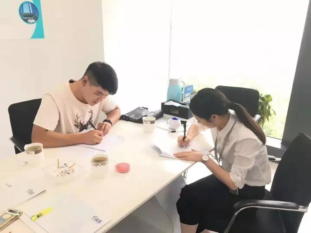 熱烈祝賀單總簽約創(chuàng)綠家山東省菏澤市縣級(jí)代理！