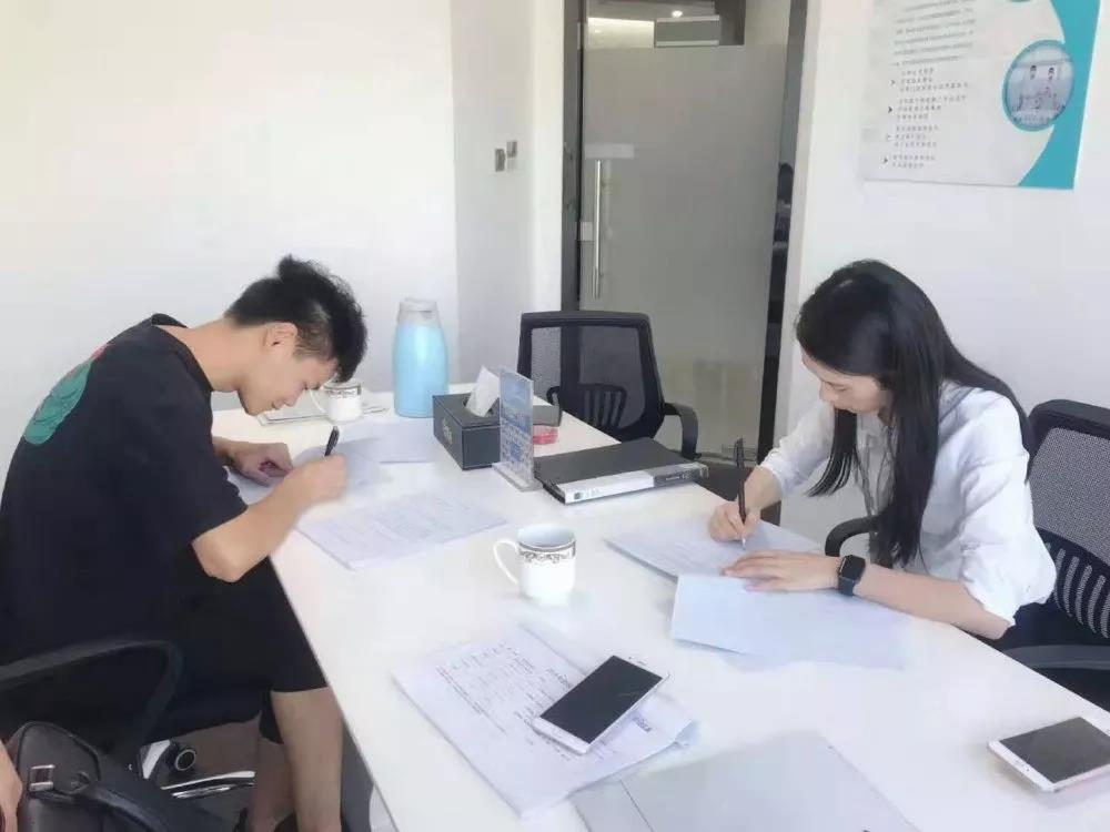 熱烈祝賀劉總簽約創(chuàng)綠家浙江省臺(tái)州市區(qū)級(jí)代理！