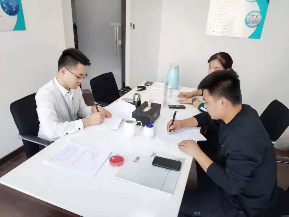 熱烈祝賀王總簽約創(chuàng)綠家陜西省西安市區(qū)級(jí)代理！