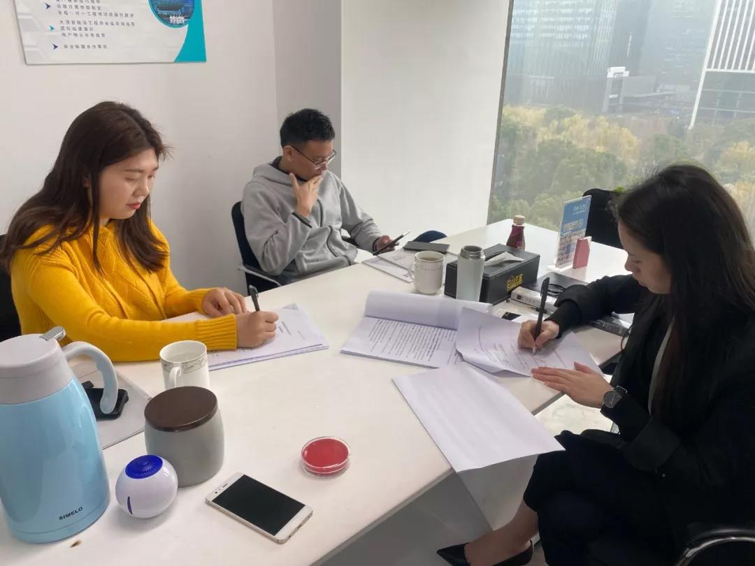 熱烈祝賀陳總簽約創(chuàng)綠家廣東省深圳市區(qū)級(jí)代理！