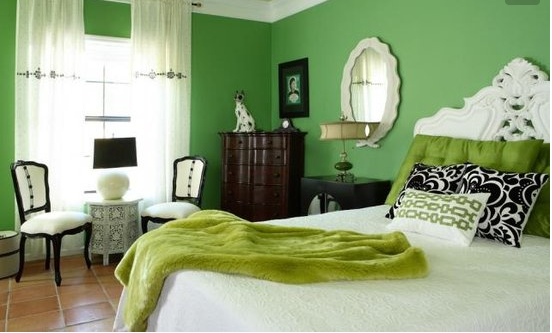 床墊也超標？臥室要特別注意除甲醛