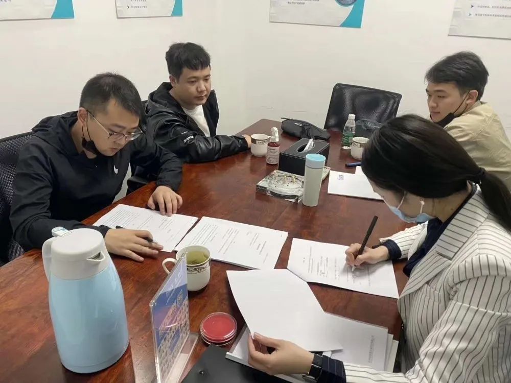 熱烈祝賀譚總石總簽約創(chuàng)綠家湖北省恩施州縣級代理！