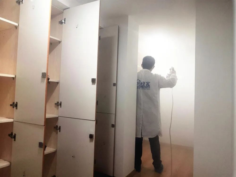【創(chuàng)綠家企業(yè)案例】小雅健康咨詢有限公司室內(nèi)空氣治理 【創(chuàng)綠家企業(yè)案例】小雅健康咨詢有限公司室內(nèi)空氣治理