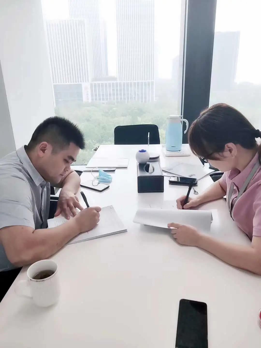 熱烈祝賀林總簽約創(chuàng)綠家吉林省長春市區(qū)級代理！