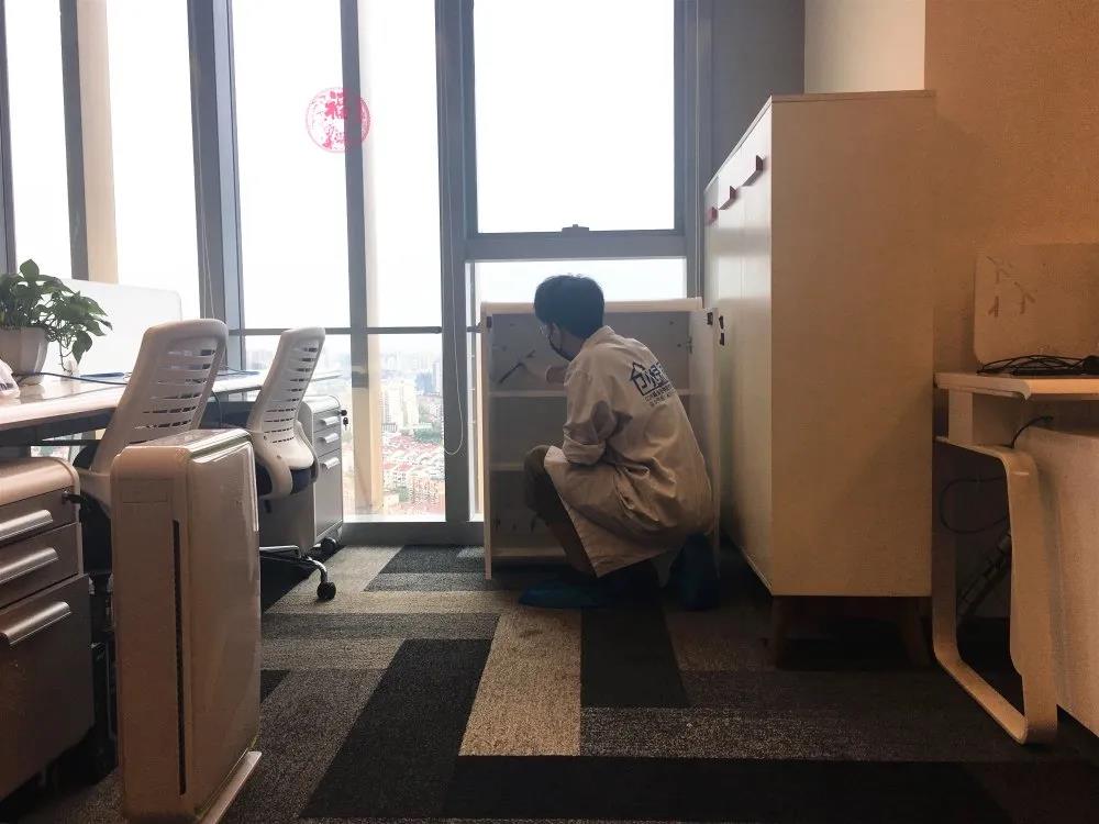 上海劇星傳媒股份有限公司室內(nèi)空氣治理 上海劇星傳媒股份有限公司室內(nèi)空氣治理