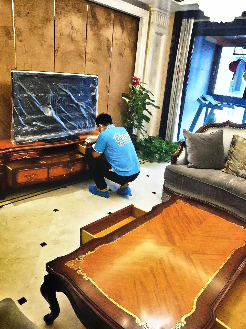 武林外灘室內(nèi)空氣治理 武林外灘室內(nèi)空氣治理