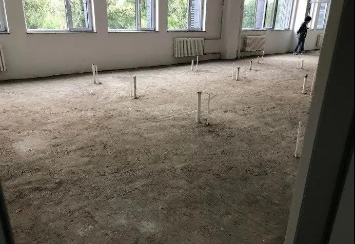 沈陽一學(xué)校因甲醛超標(biāo)停課！鼻腔、眼睛均出現(xiàn)異樣…