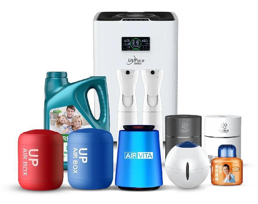 喜報(bào)！創(chuàng)綠家被認(rèn)定為2020年度杭州市專利試點(diǎn)企業(yè)