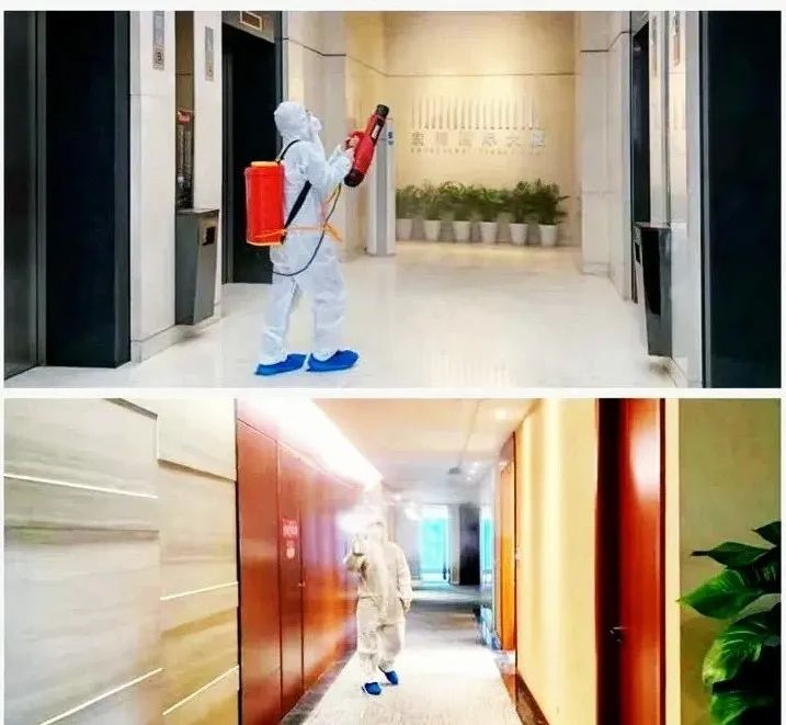 吾志所向，一往無前 | 創(chuàng)綠家2020年大事記