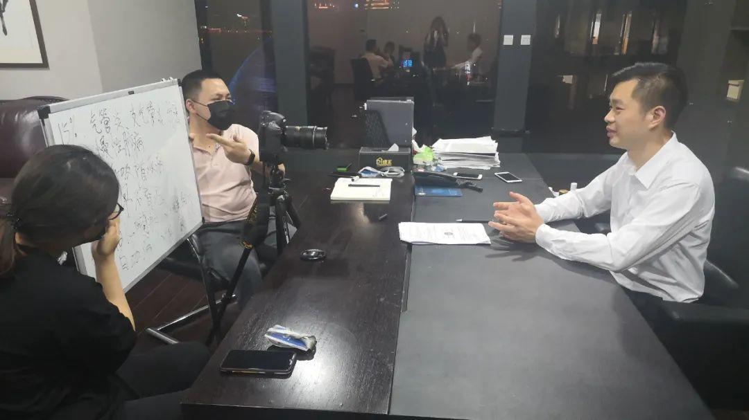 吾志所向，一往無前 | 創(chuàng)綠家2020年大事記