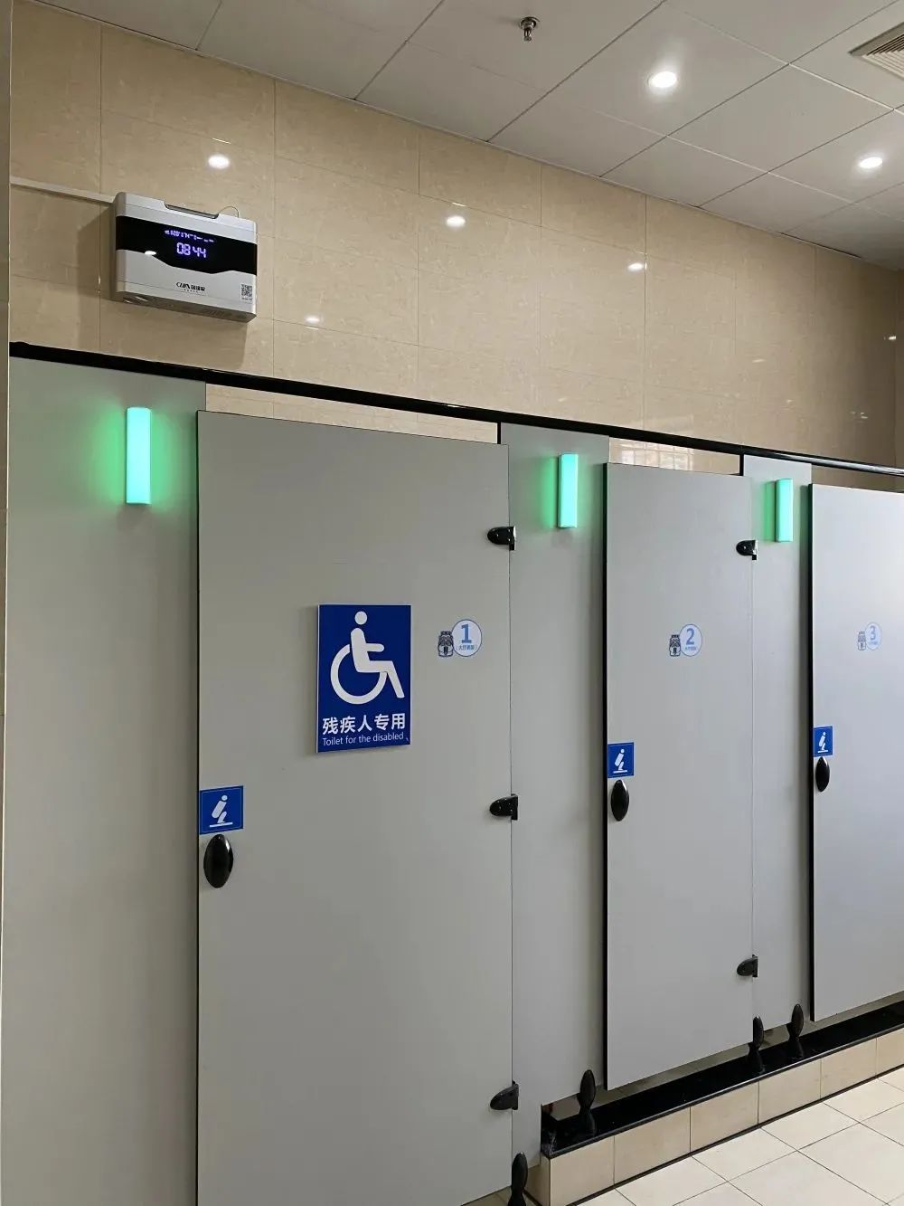 十月重磅！創(chuàng)綠家受邀參展中國(guó)廁博會(huì)