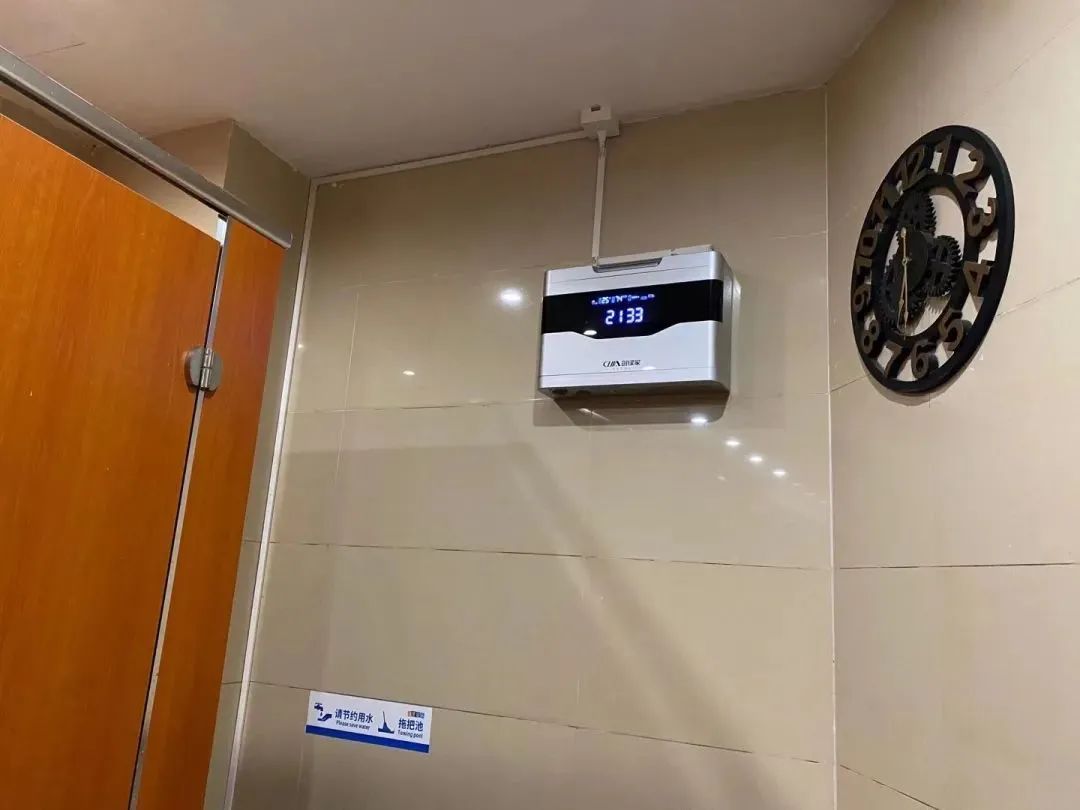 十月重磅！創(chuàng)綠家受邀參展中國(guó)廁博會(huì)