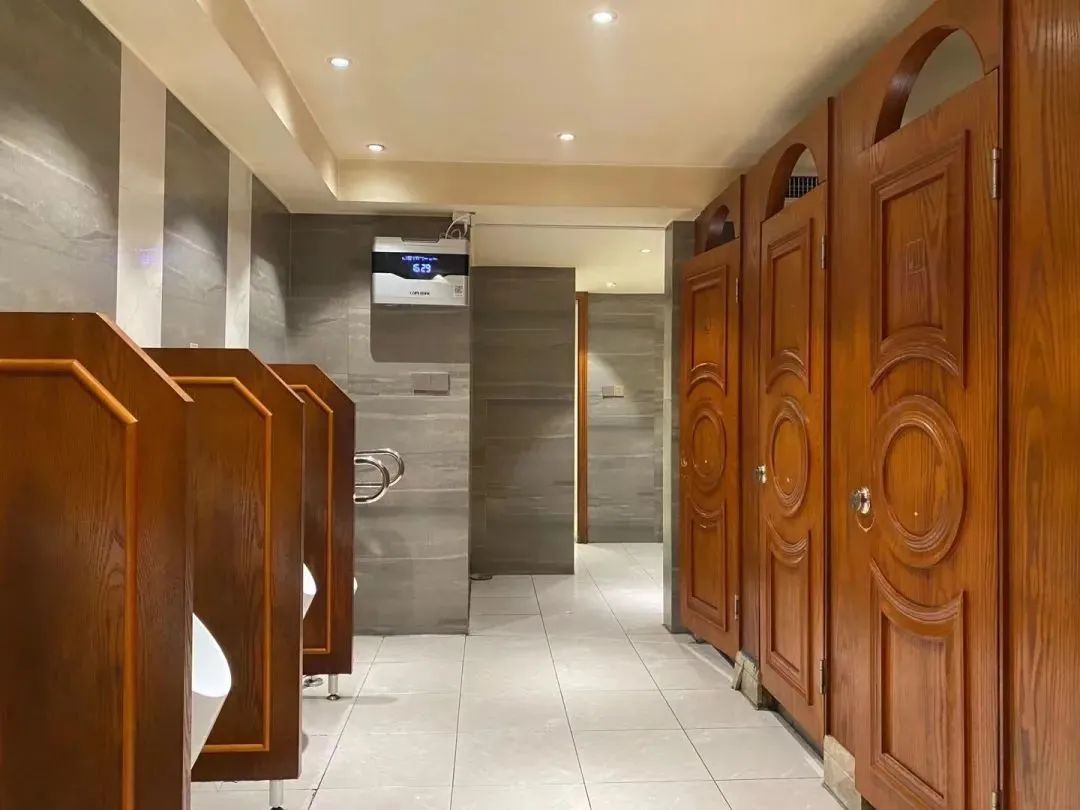 十月重磅！創(chuàng)綠家受邀參展中國(guó)廁博會(huì)