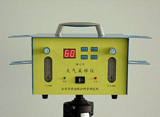 空氣檢測/專業(yè)設備