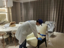 地毯也會引起甲醛超標(biāo)嗎？