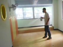 甲醛檢測(cè)應(yīng)該清楚地問(wèn)題有哪些？