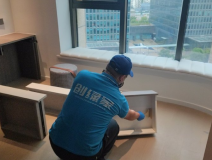 除甲醛需要注意什么？