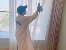 窗簾也會引起甲醛超標(biāo)嗎？