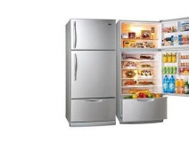 冰箱除臭有妙招，甲醛治理同樣不甘示弱