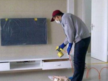 怎樣才能知道一個除甲醛公司的信譽？