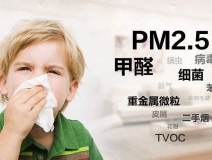 裝修甲醛重災(zāi)區(qū)，劃下重點(diǎn)來治理