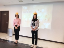 【4月生日會(huì)】業(yè)務(wù)很硬核，而我們只是甜美小公舉