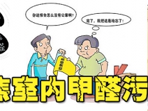 簡單的通風(fēng)真的能解決室內(nèi)甲醛污染問題么？！