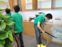 除甲醛有用嗎？來自險些痛失愛女的媽媽的呼吁