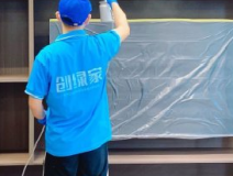 甲醛治理都有哪幾項？