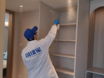 新家裝修遇到甲醛怎么辦？