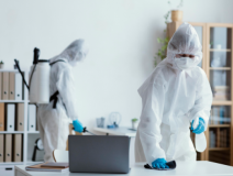 室內(nèi)除甲醛為什么要找專業(yè)的公司？