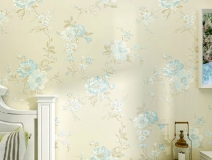 新房裝修，墻面是涮乳膠漆還是貼壁紙好？怎么除甲醛呢？