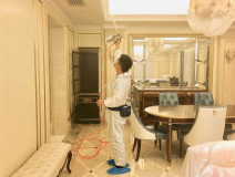 裝修后除甲醛怎么辦？如何選擇除甲醛公司？