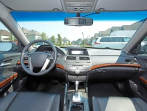 車輛甲醛超標頻發(fā)，車內(nèi)污染嚴重應受重視！