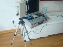 室內(nèi)空氣檢測要做好哪些工作？