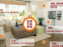 除甲醛加盟要多少錢？創(chuàng)綠家環(huán)保是哪里的？