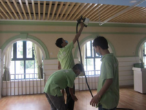 怎樣對(duì)甲醛檢測(cè)公司進(jìn)行選擇？