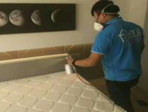 裝修后有異味該怎么除甲醛？