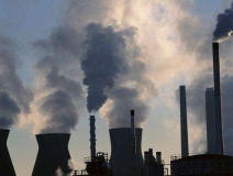 城市空氣污染紅黑榜，您的城市上榜了嗎？