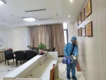 甲醛治理過程中應(yīng)該以什么重點？