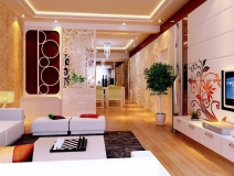 裝修注重個性的同時，一定要注意裝修健康問題