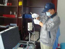 裝修后除甲醛怎樣才能有很好的效果？